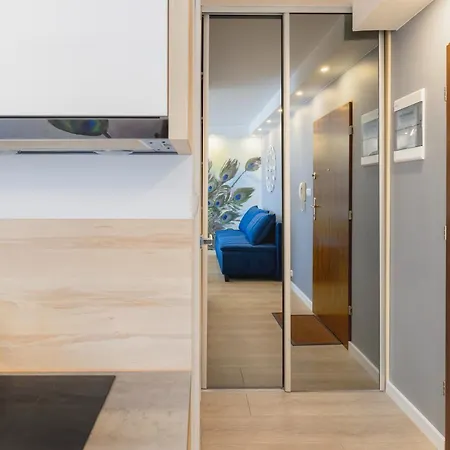 Pawi Apartmán *