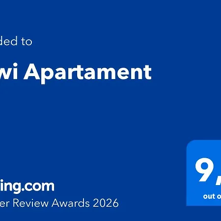 Pawi Apartament