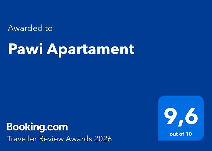 Pawi Apartament